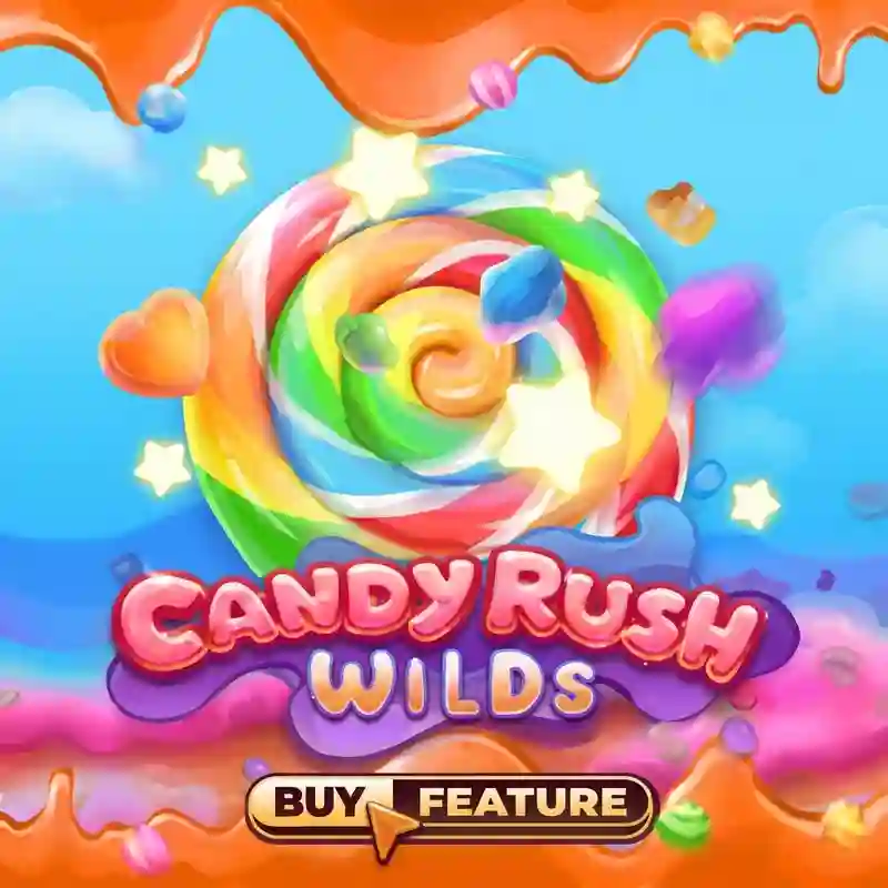 Trò chơi casino Kẹo Ngọt Cuồng Nhiệt trực tuyến