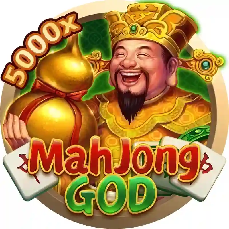 Trò chơi casino trực tuyến Thần Mahjong tại pbv88