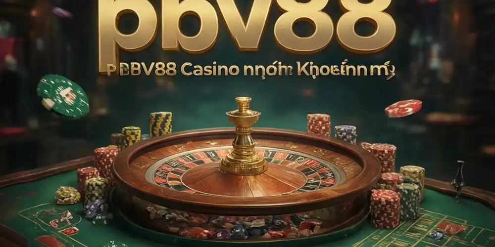 PBV88 Banner